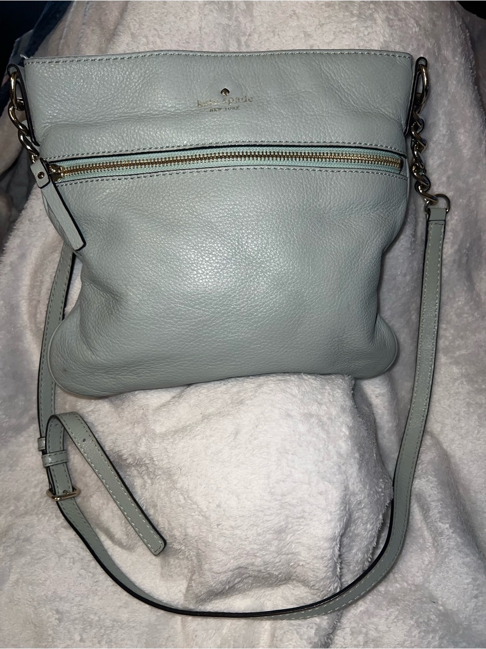 Kate spade crossbody